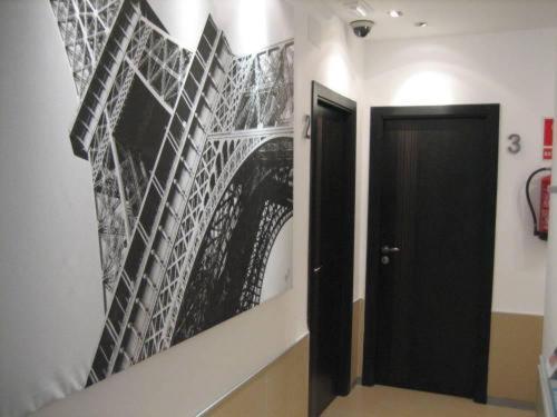 Hostal Central Ceuta Exterior photo