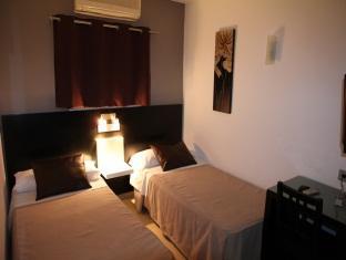 Hostal Central Ceuta Exterior photo